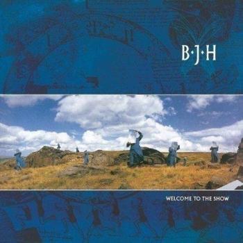 Barclay James Harvest Welcome To The Show