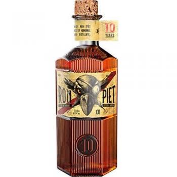 Rhum Piet 0,5L (40% Vol.)