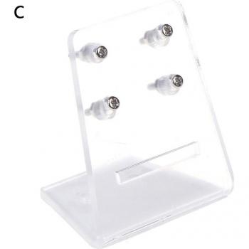Carcasa Acrílica Translucida para Camara Raspberry Pi