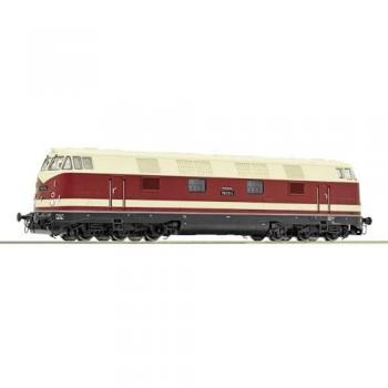 Roco H0 7310060 Diesellok 118 210-4 der Deutschen Reichsbahn