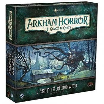Asmodee LCG: Arkham Horror – Dunwich (9601)
