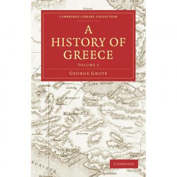 A History of Greece