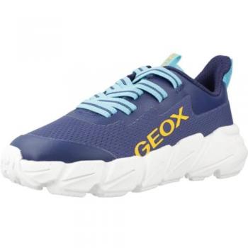 Baskets Geox J Flexyper Fast 30
