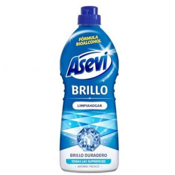 Asevi Rapid Clean 1100 ml – Tutti i Pavimenti