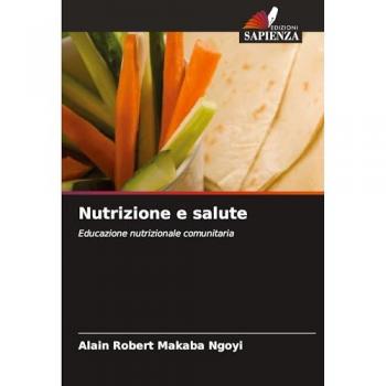 Makaba Ngoyi, Alain Robert: Nutrizione e salute