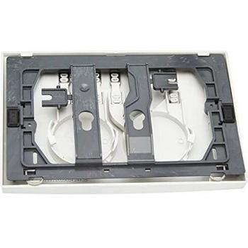 Weißes Delta 21 Betätigungs