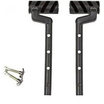 Ortlieb Ultimate 6 F1451 Black Adapter