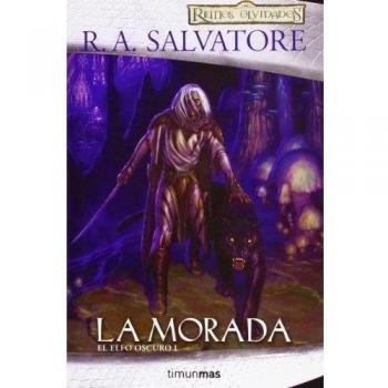 LA MORADA