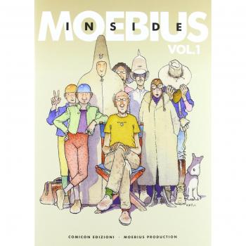 Inside Moebius
