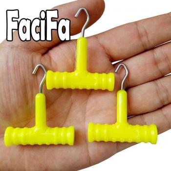 Terminal Tackle Knot Tool