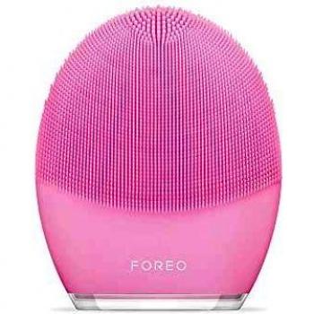 FOREO LUNA™ 3 Schall-Reinigungsgerät mit Antifalten-Effekt Normale Haut