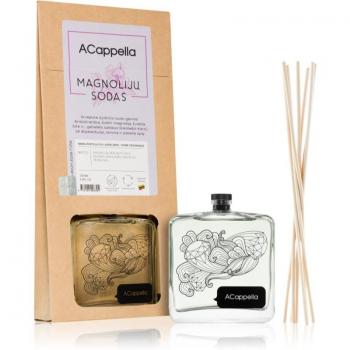 Difusor de Fragancias Magnolia Garden 100 ml