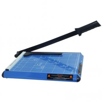 Traesio® Paper Cutter 4‑Formati