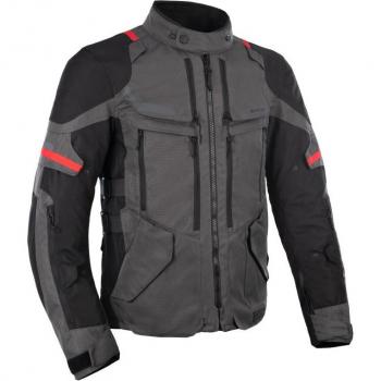 Oxford Rockland Textile Motorcycle Jacket