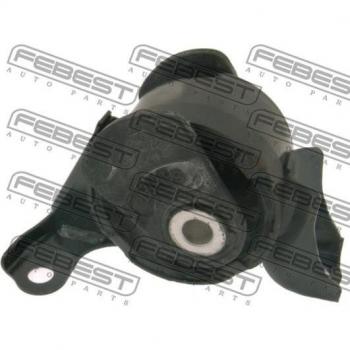 Supporto motore FEBEST HM-051 con silent bloc
