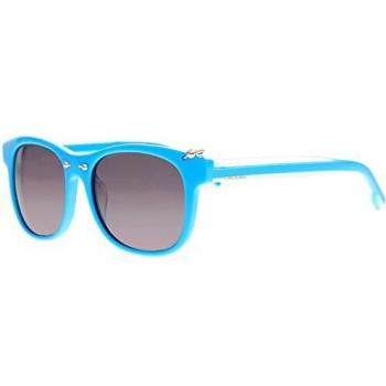 DIESEL DL-9048-87A Montures de Lunettes, Bleu, 53 Mixte Adulte