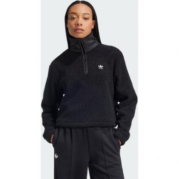 Veste zippée en polaire adidas Originals