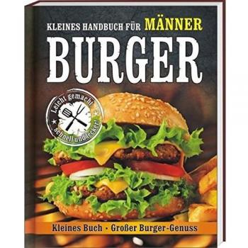 Mini-Burgerbuch