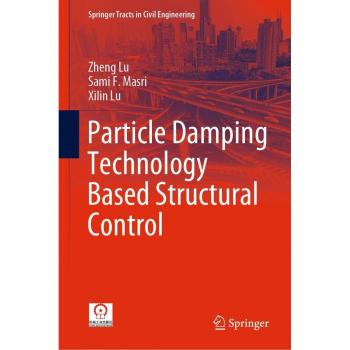 Vitalsource Technologies, Inc. Particle Damping Technology Based Structural Control