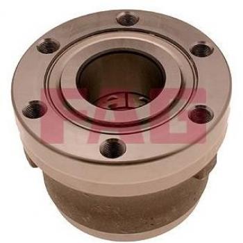 Frontaxle Bearing Pack FAG 713 6908 50 – Replacement Set