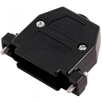 Sub‑D Noir 25P – Encitech Ccov 2360‑0102‑03