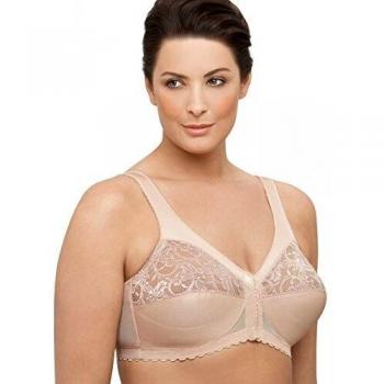 Glamorise Plus Size MagicLift Bra