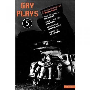 Gay Plays 5
