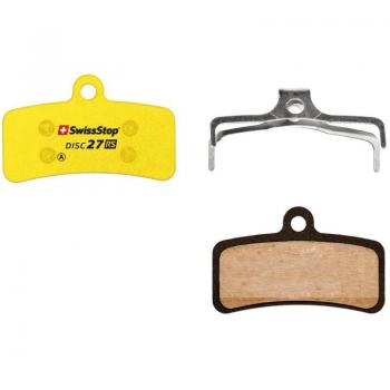 SwissStop Disc 27 RS Shimano Bremsbelag-Paar