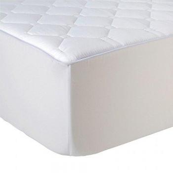 Couvre‑matelas 180 cm à deux faces, protection maximale