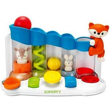 Senso Musik' à Balles – Infantino