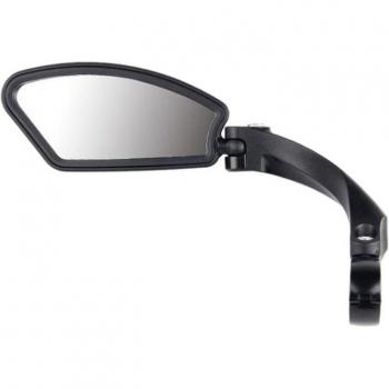 Adjustable Bicycle Handlebar Mirror