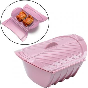 Cocina HomeEase Tapa Microwavable