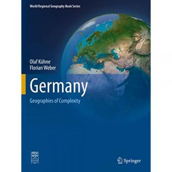 Germany : Geographies of Complexity