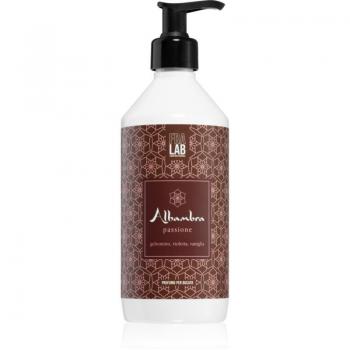 FraLab Alhambra Duft für Kleidung 500 ml