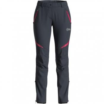 Damen Outdoorhose Great Escapes 129 Midi 44