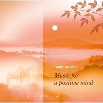 Music for a Positive Mind
