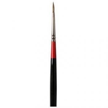 Dr. Ph. Martin's Sable Round Brush G61-2
