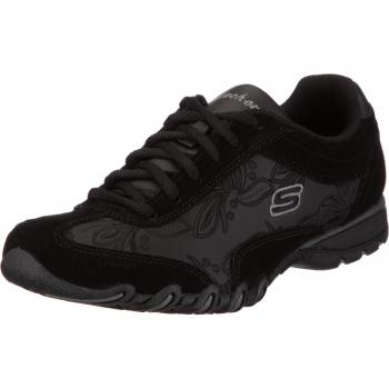 Skechers Speedster Nottingham Women's Fashion Trainers in Black
