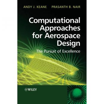 Computational Approaches for Aerospace Design