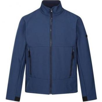 Regatta Dendrick Chaqueta Softshell Masculina