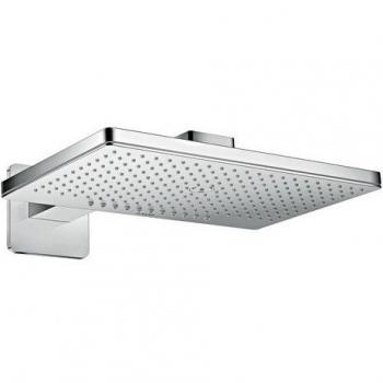 Douche de tête Axor 460x300 avec bras