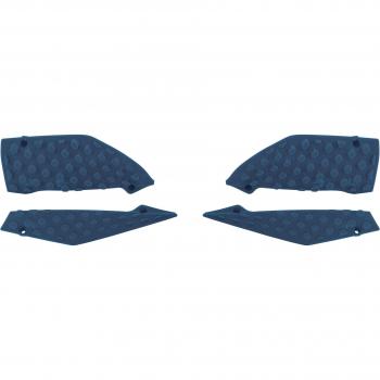 Garde-mains Acerbis X‑Ultimate Bleu Unisize