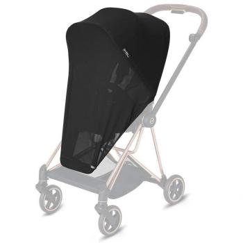 Zanzariera Cybex per Priam e Mios Black