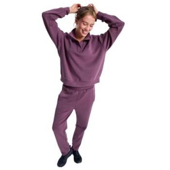 Rise & Vibe Sweet Zip Huckleberry Roxy Women’s Hoodie