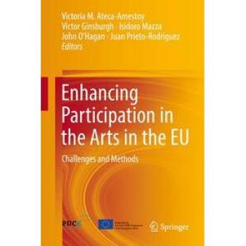 Vitalsource Technologies, Inc. Enhancing Participation In The Arts In The Eu