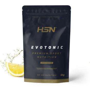 HSN Evotonic Zitrone 1 kg – Sport‑Nahrungsmix
