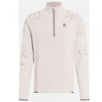 Odlo ZEROWEIGHT CERAMIWARM Langarmshirt