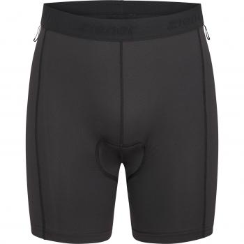 Ziener Uomo Neik X‑Gel Shorts di Supporto