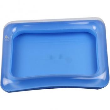 Caja de arena inflable
