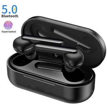 Chaobai Touch‑Control In‑Ear‑Headset